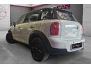 MINI d'occasion COUNTRYMAN COOPER D 112 BRICKLANE de 2012 Aix Les