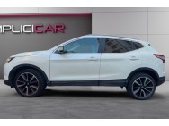 NISSAN d'occasion QASHQAI 1.2 DIG-T 115 TEKNA de 2015 Le Raincy (93)﻿