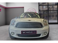 MINI d'occasion COUNTRYMAN COOPER D 112 BRICKLANE de 2012 Aix Les