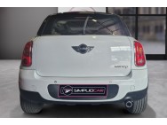 MINI d'occasion COUNTRYMAN COOPER D 112 BRICKLANE de 2012 Aix Les