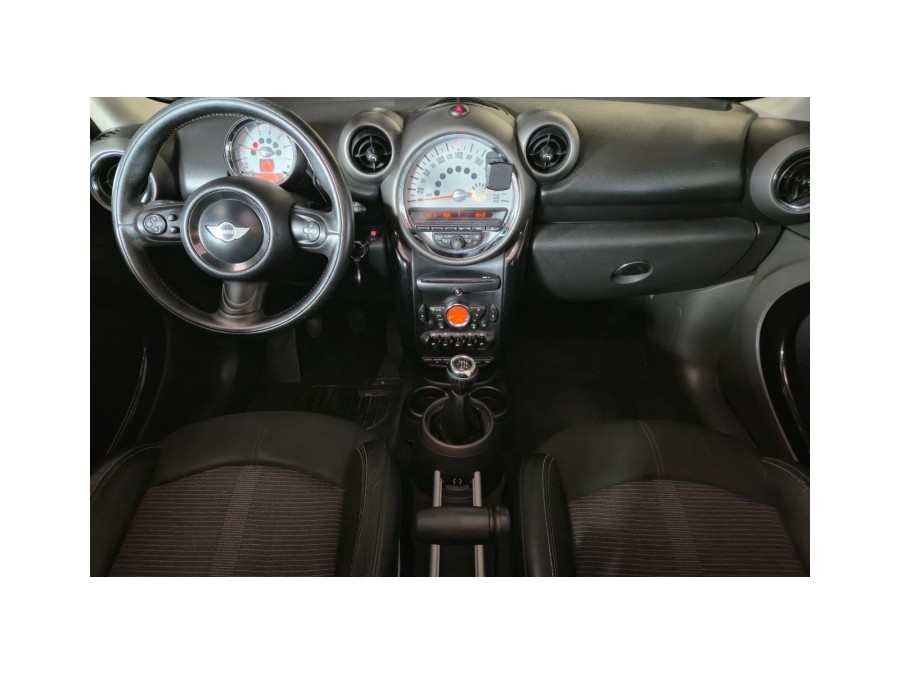 MINI d'occasion COUNTRYMAN COOPER D 112 BRICKLANE de 2012 Aix Les