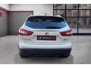 NISSAN d'occasion QASHQAI 1.2 DIG-T 115 TEKNA de 2015 Le Raincy (93)﻿