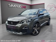 PEUGEOT d'occasion 5008 II 2.0 BLUE HDI 180 GT EAT de 2017 Lyon Nord