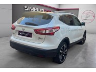 NISSAN d'occasion QASHQAI 1.2 DIG-T 115 TEKNA de 2015 Le Raincy (93)﻿