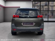 PEUGEOT d'occasion 5008 II 2.0 BLUE HDI 180 GT EAT de 2017 Lyon Nord