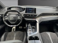 PEUGEOT d'occasion 5008 II 2.0 BLUE HDI 180 GT EAT de 2017 Lyon Nord
