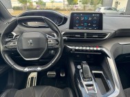 PEUGEOT d'occasion 5008 II 2.0 BLUE HDI 180 GT EAT de 2017 Lyon Nord