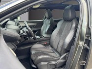 PEUGEOT d'occasion 5008 II 2.0 BLUE HDI 180 GT EAT de 2017 Lyon Nord