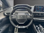 PEUGEOT d'occasion 5008 II 2.0 BLUE HDI 180 GT EAT de 2017 Lyon Nord