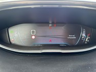 PEUGEOT d'occasion 5008 II 2.0 BLUE HDI 180 GT EAT de 2017 Lyon Nord