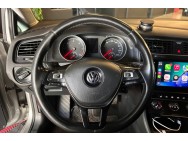 VOLKSWAGEN d'occasion GOLF 1.6 TDI 115 TRENDLINE de 2019 Aix Les