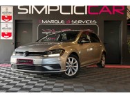 VOLKSWAGEN d'occasion GOLF 1.6 TDI 115 TRENDLINE de 2019 Aix Les