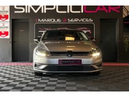 VOLKSWAGEN d'occasion GOLF 1.6 TDI 115 TRENDLINE de 2019 Aix Les