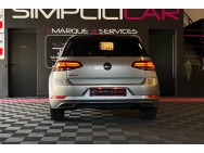 VOLKSWAGEN d'occasion GOLF 1.6 TDI 115 TRENDLINE de 2019 Aix Les