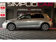 VOLKSWAGEN d'occasion GOLF 1.6 TDI 115 TRENDLINE de 2019 Aix Les