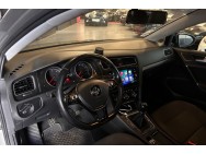 VOLKSWAGEN d'occasion GOLF 1.6 TDI 115 TRENDLINE de 2019 Aix Les