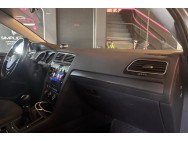 VOLKSWAGEN d'occasion GOLF 1.6 TDI 115 TRENDLINE de 2019 Aix Les