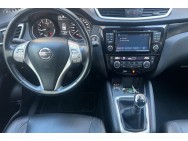 NISSAN d'occasion QASHQAI 1.2 DIG-T 115 TEKNA de 2015 Le Raincy (93)﻿