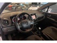 RENAULT d'occasion CLIO 1.5 DCI 90 BUSINESS de 2018 Aix Les Bains
