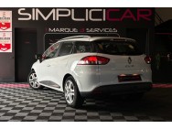 RENAULT d'occasion CLIO 1.5 DCI 90 BUSINESS de 2018 Aix Les Bains