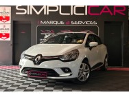 RENAULT d'occasion CLIO 1.5 DCI 90 BUSINESS de 2018 Aix Les Bains