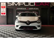 RENAULT d'occasion CLIO 1.5 DCI 90 BUSINESS de 2018 Aix Les Bains