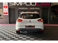 RENAULT d'occasion CLIO 1.5 DCI 90 BUSINESS de 2018 Aix Les Bains