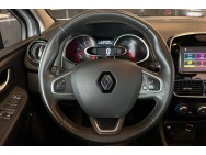 RENAULT d'occasion CLIO 1.5 DCI 90 BUSINESS de 2018 Aix Les Bains