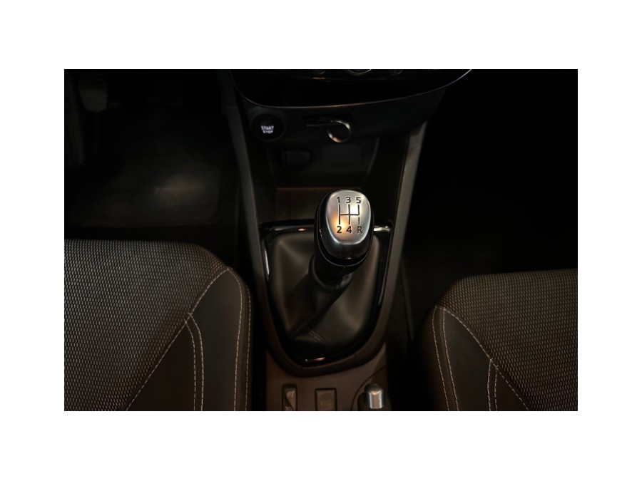 RENAULT d'occasion CLIO 1.5 DCI 90 BUSINESS de 2018 Aix Les Bains