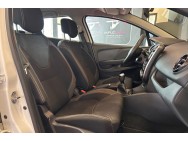 RENAULT d'occasion CLIO 1.5 DCI 90 BUSINESS de 2018 Aix Les Bains