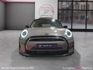 MINI d'occasion MINI COOPER 136 CAMDEN BA PH3 de 2021 Nancy (54)﻿