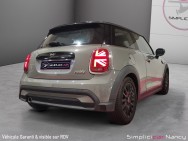 MINI d'occasion MINI COOPER 136 CAMDEN BA PH3 de 2021 Nancy (54)﻿