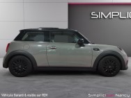 MINI d'occasion MINI COOPER 136 CAMDEN BA PH3 de 2021 Nancy (54)﻿
