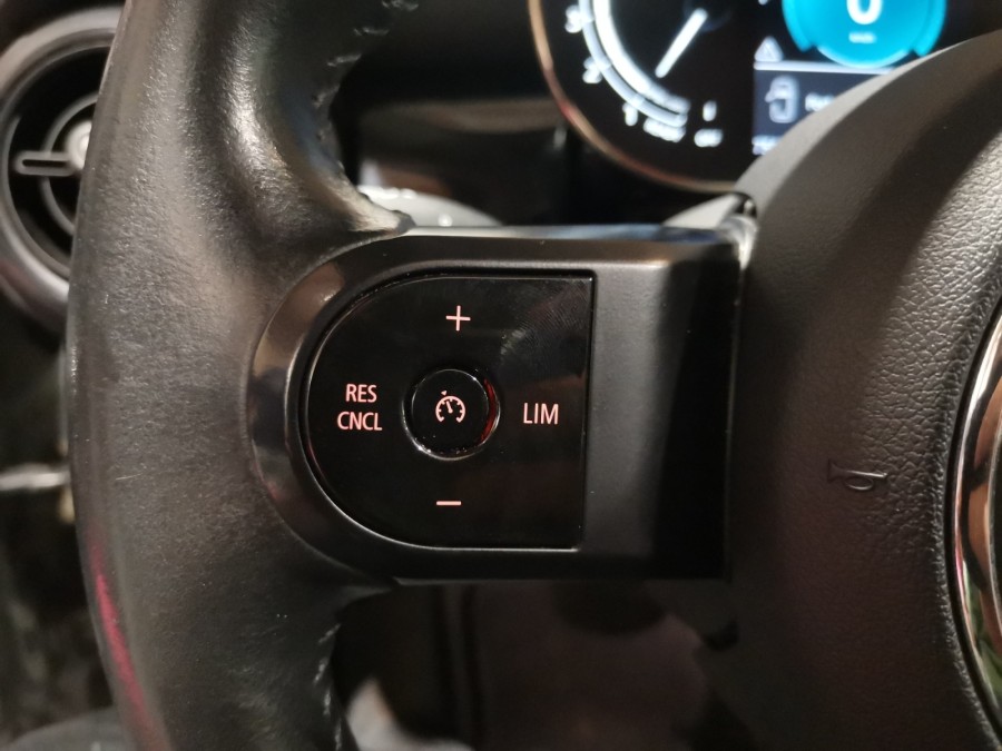MINI d'occasion MINI COOPER 136 CAMDEN BA PH3 de 2021 Nancy (54)﻿