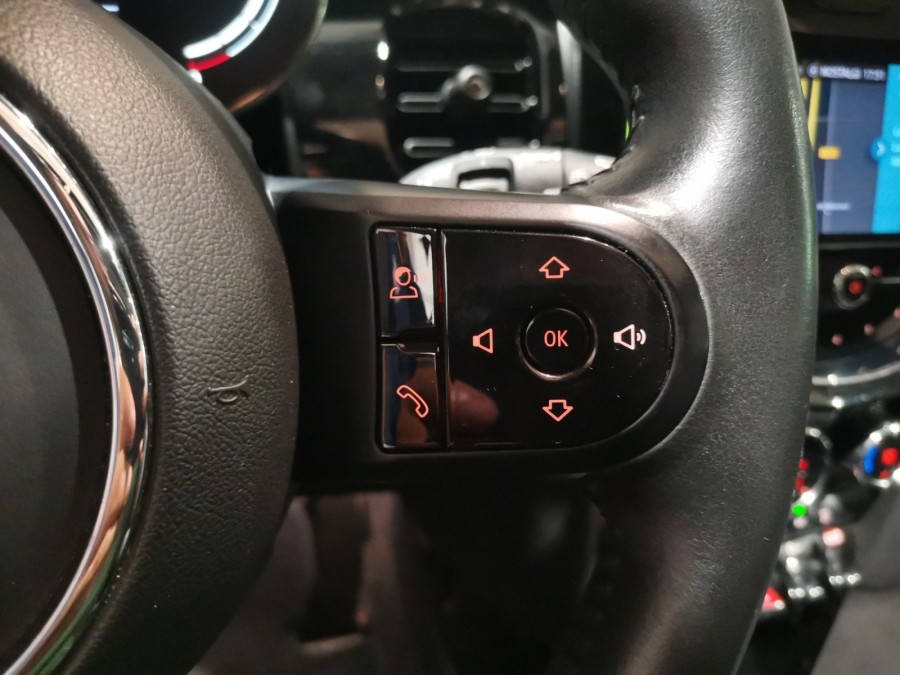 MINI d'occasion MINI COOPER 136 CAMDEN BA PH3 de 2021 Nancy (54)﻿