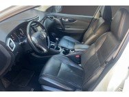 NISSAN d'occasion QASHQAI 1.2 DIG-T 115 TEKNA de 2015 Le Raincy (93)﻿