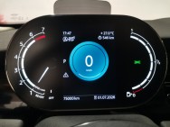 MINI d'occasion MINI COOPER 136 CAMDEN BA PH3 de 2021 Nancy (54)﻿