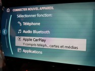 MINI d'occasion MINI COOPER 136 CAMDEN BA PH3 de 2021 Nancy (54)﻿