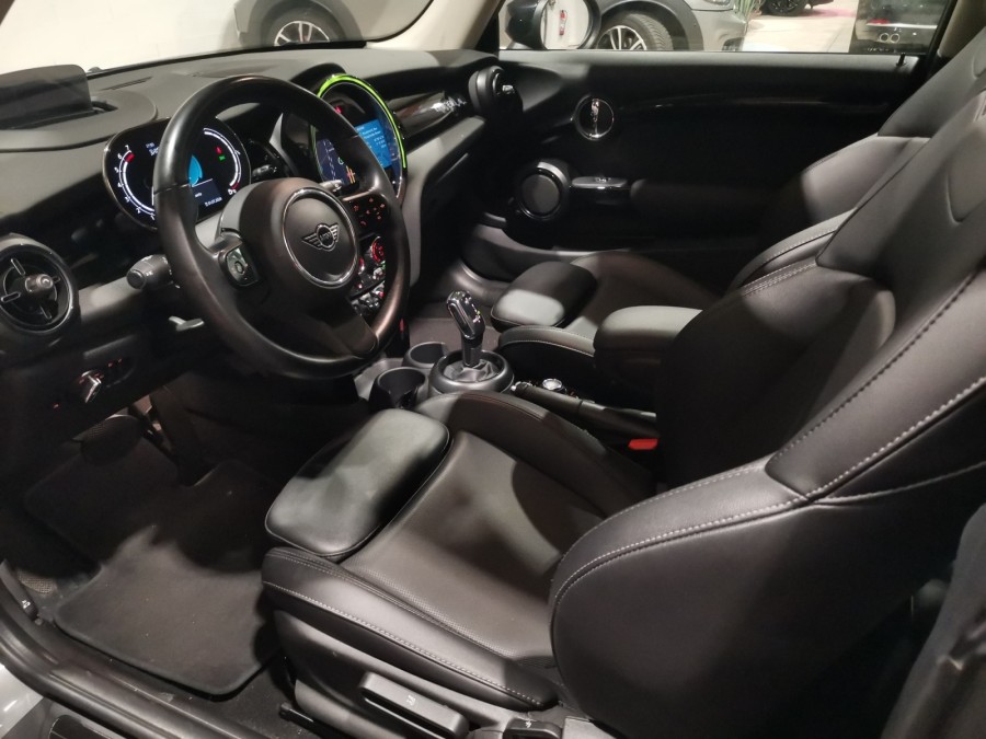 MINI d'occasion MINI COOPER 136 CAMDEN BA PH3 de 2021 Nancy (54)﻿