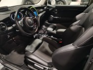 MINI d'occasion MINI COOPER 136 CAMDEN BA PH3 de 2021 Nancy (54)﻿