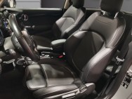 MINI d'occasion MINI COOPER 136 CAMDEN BA PH3 de 2021 Nancy (54)﻿