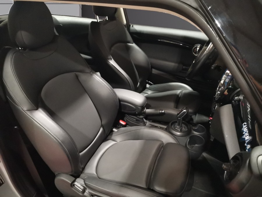MINI d'occasion MINI COOPER 136 CAMDEN BA PH3 de 2021 Nancy (54)﻿