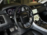 LAND ROVER d'occasion RANGE 2.0 SI4 PHEV 400 SE de 2021 Aix Les Bains