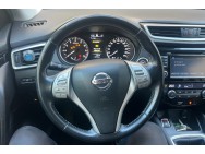 NISSAN d'occasion QASHQAI 1.2 DIG-T 115 TEKNA de 2015 Le Raincy (93)﻿