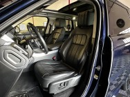 LAND ROVER d'occasion RANGE 2.0 SI4 PHEV 400 SE de 2021 Aix Les Bains