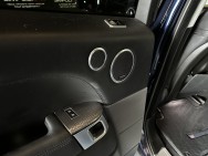 LAND ROVER d'occasion RANGE 2.0 SI4 PHEV 400 SE de 2021 Aix Les Bains
