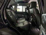 LAND ROVER d'occasion RANGE 2.0 SI4 PHEV 400 SE de 2021 Aix Les Bains