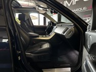 LAND ROVER d'occasion RANGE 2.0 SI4 PHEV 400 SE de 2021 Aix Les Bains