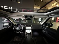 LAND ROVER d'occasion RANGE 2.0 SI4 PHEV 400 SE de 2021 Aix Les Bains