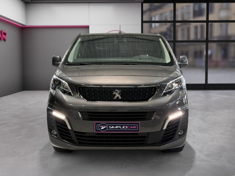 PEUGEOT d'occasion EXPERT FOURGON STANDARD 2.0 BLUE HDI 150 PREMIUM
